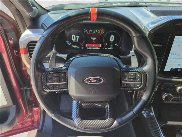 Used 2022 Ford F150 Raptor w/ Equipment Group 801A High AWD/4WD image 17