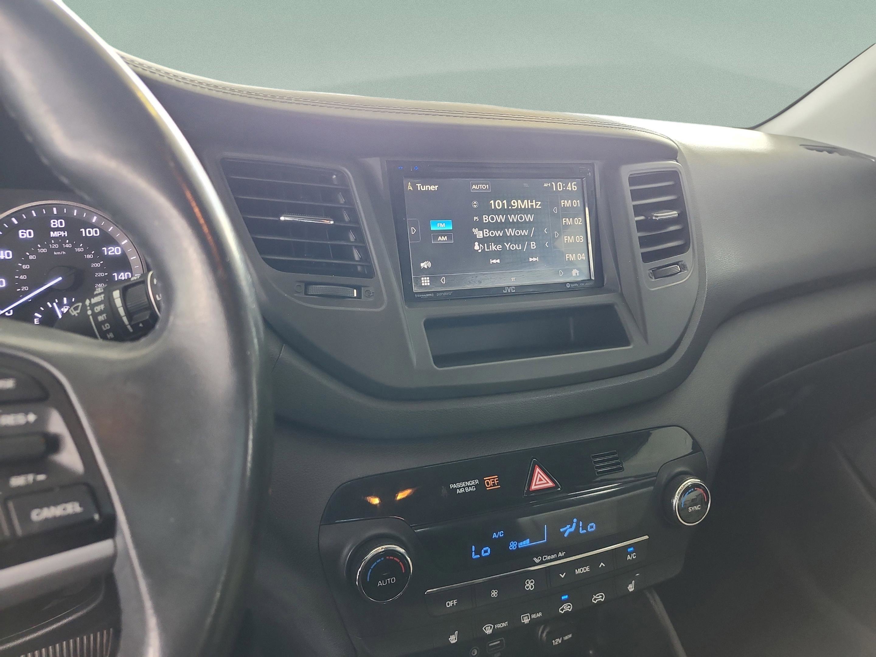 Used 2016 Hyundai Tucson Limited FWD image 10
