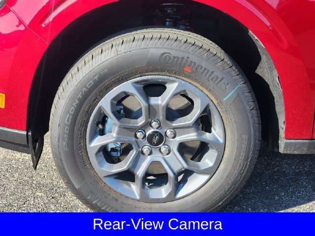 New 2026 Ford Maverick XLT FWD image 10