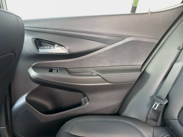 New 2026 Buick Envista Sport Touring w/ Convenience I Package FWD image 14