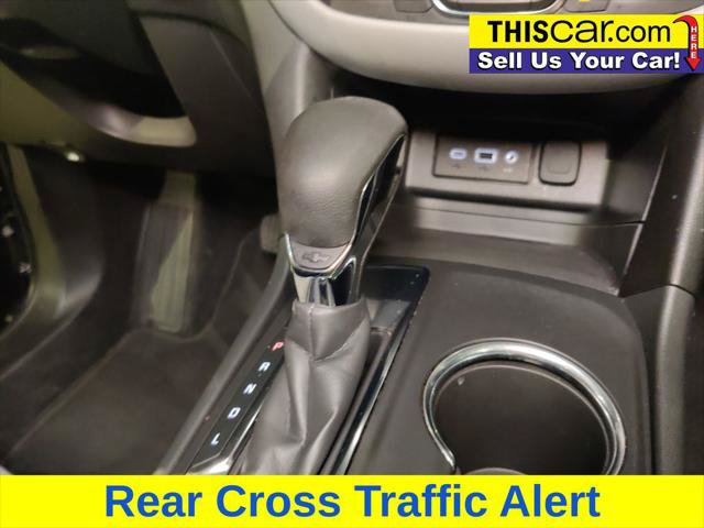 Used 2023 Chevrolet Equinox LS w/ LS Convenience Package FWD image 19