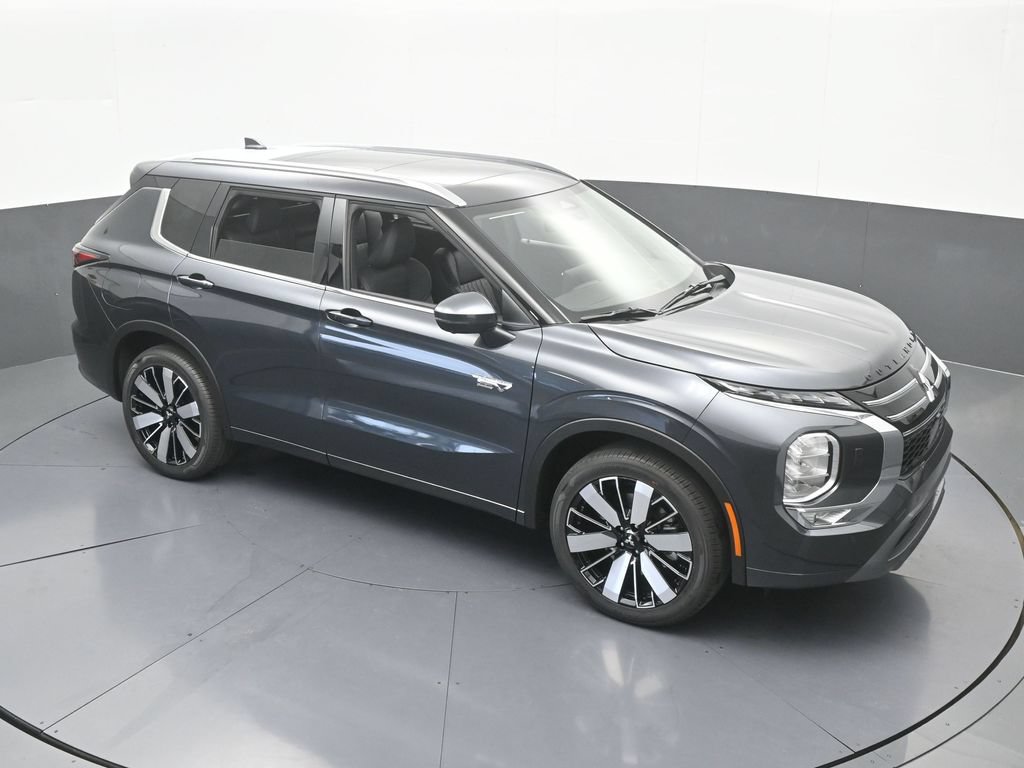 New 2026 Mitsubishi Outlander SEL AWD/4WD image 63
