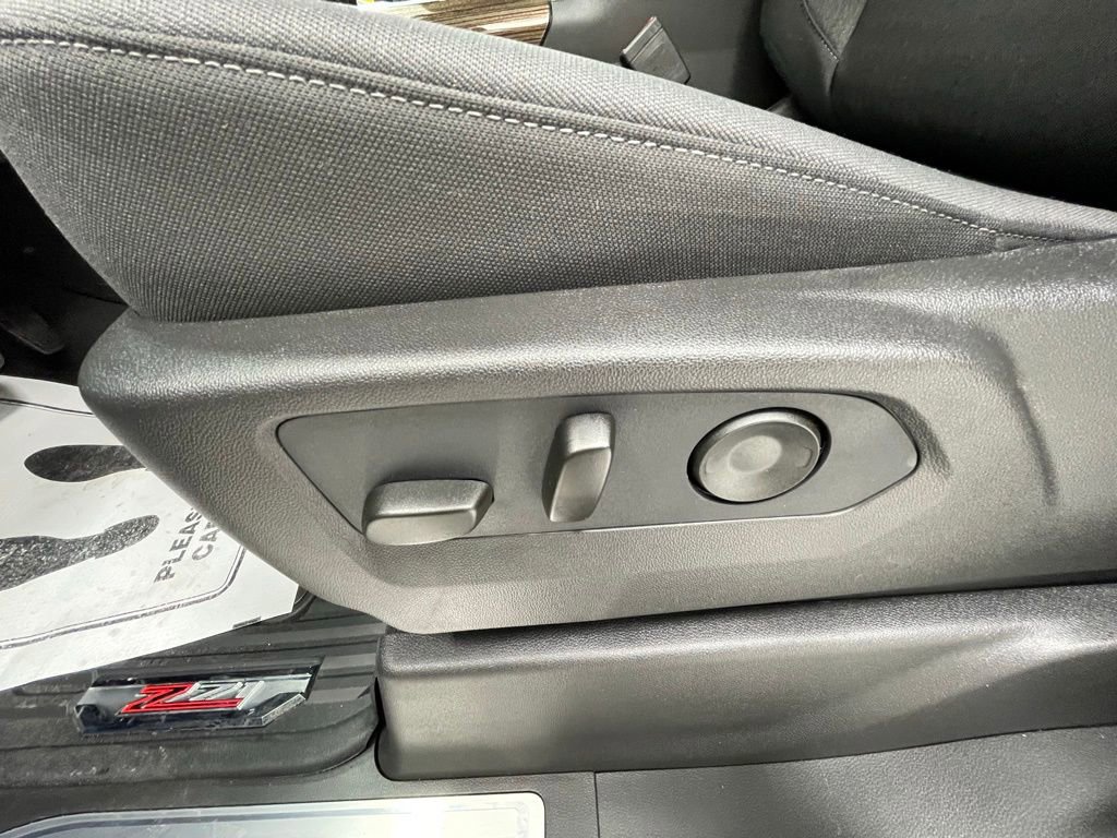 New 2026 Chevrolet Silverado 1500 RST image 14