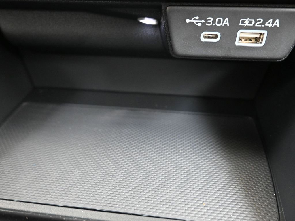 New 2026 Subaru Outback Premium image 35