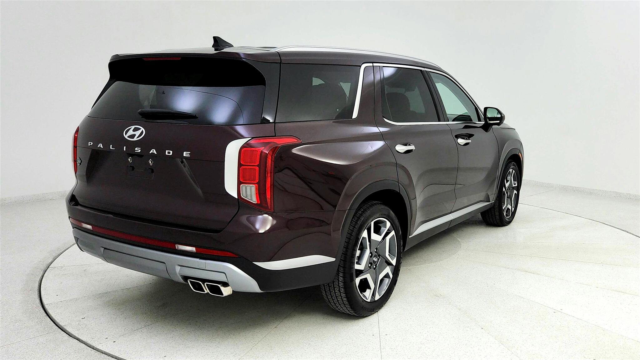 Used 2024 Hyundai Palisade SEL image 4