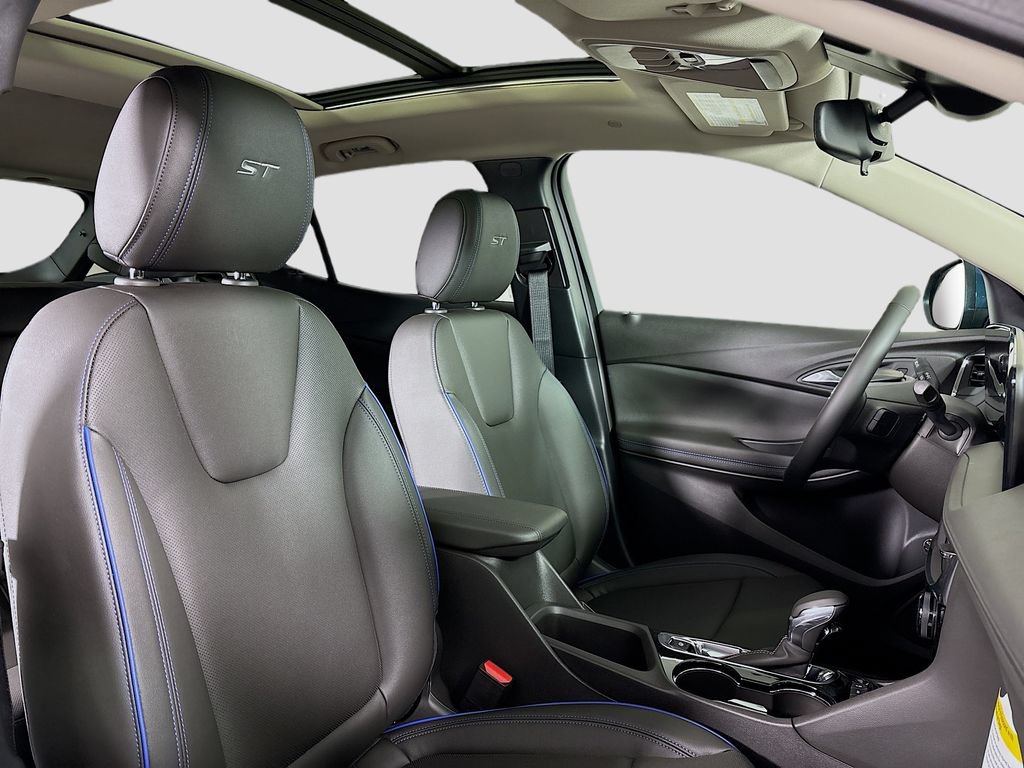 New 2026 Buick Encore GX Sport Touring w/ Advanced Technology Package AWD/4WD image 27