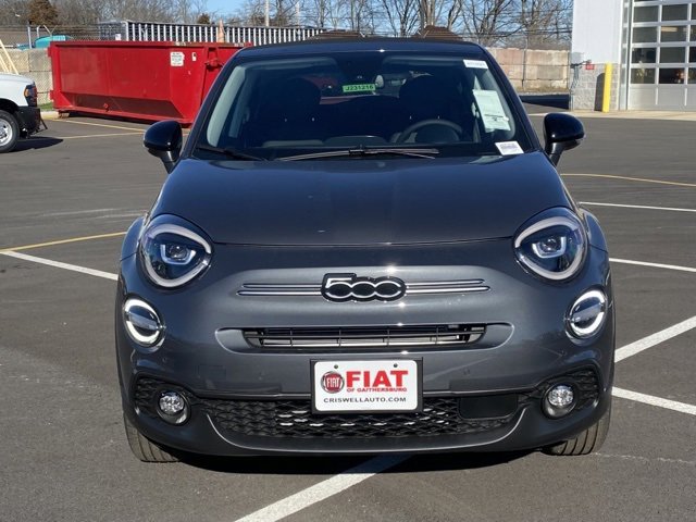 New 2023 FIAT 500X Pop w/ Comfort Group image 10