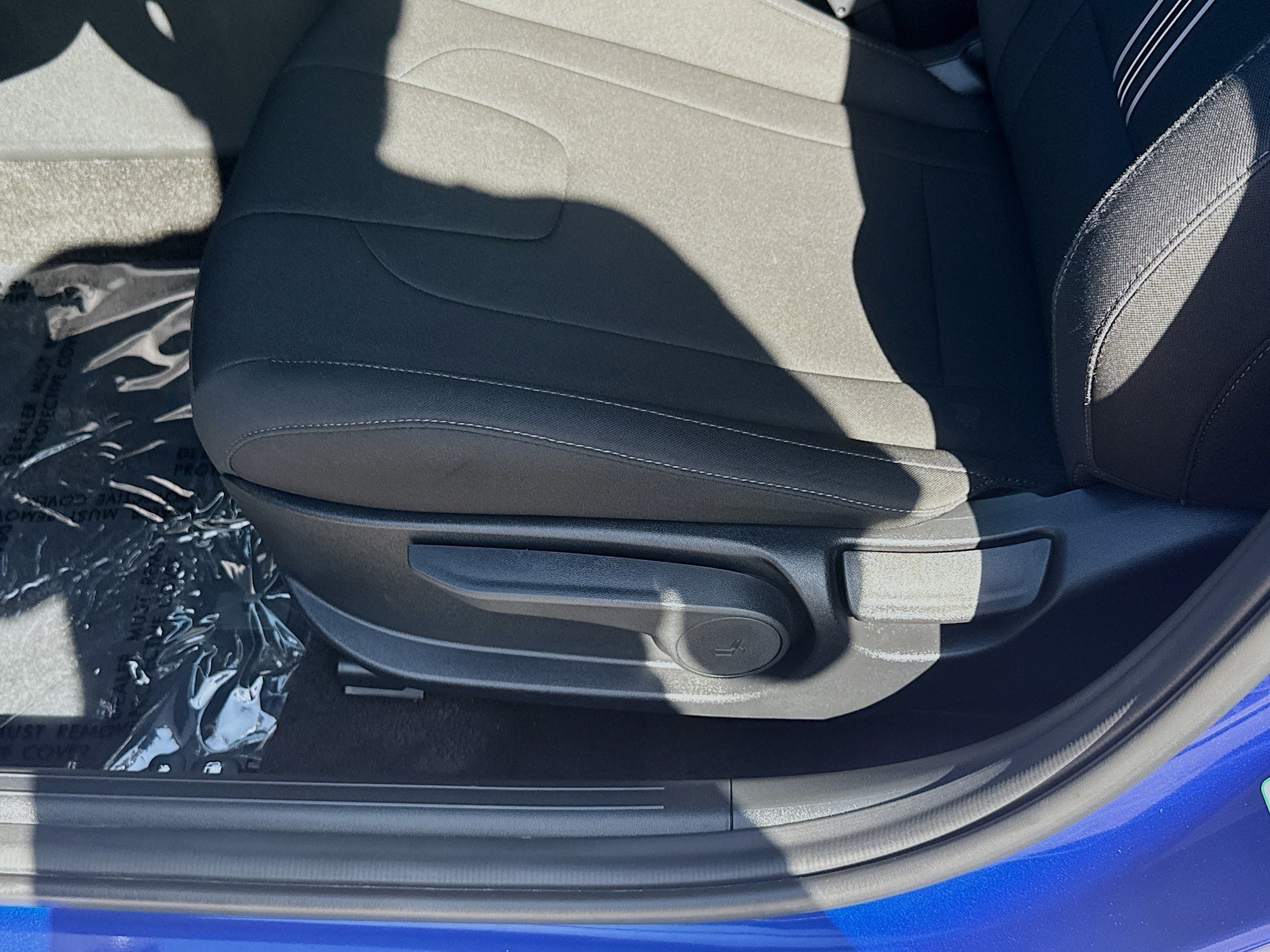 Certified 2025 Hyundai Elantra Sport FWD image 15
