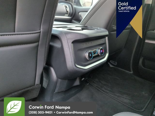 Certified 2026 Ford Expedition Active AWD/4WD image 27