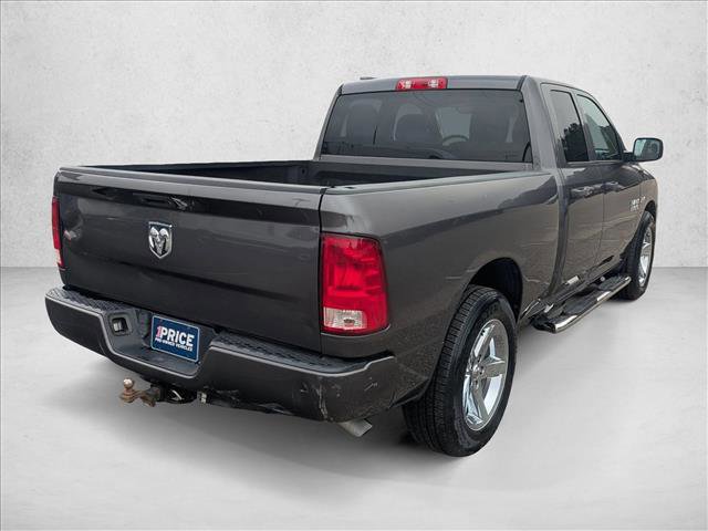 Used 2018 RAM 1500 Express image 5