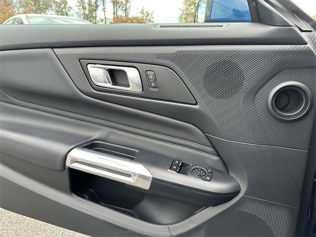 Certified 2024 Ford Mustang Premium image 27