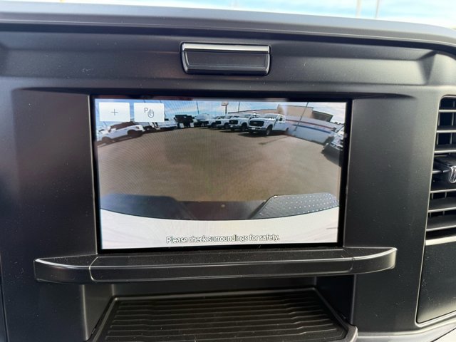 New 2026 Ford F250 XL w/ XL Chrome Package image 19