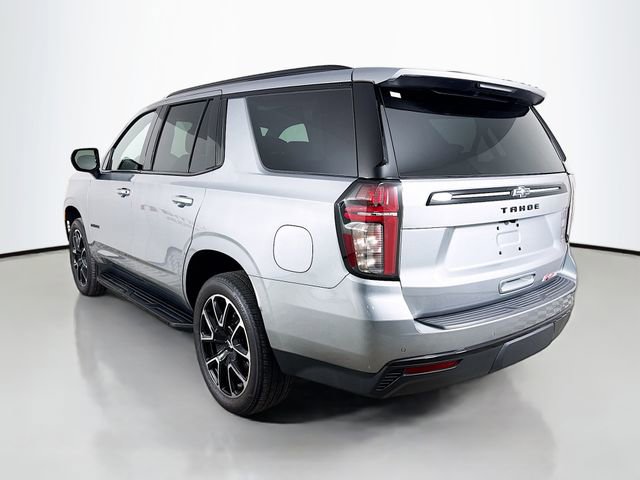 Used 2023 Chevrolet Tahoe RST AWD/4WD image 5