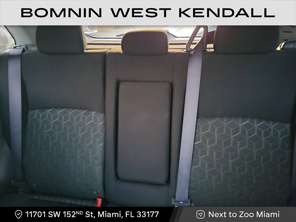 Used 2022 Mitsubishi Outlander Sport ES image 9