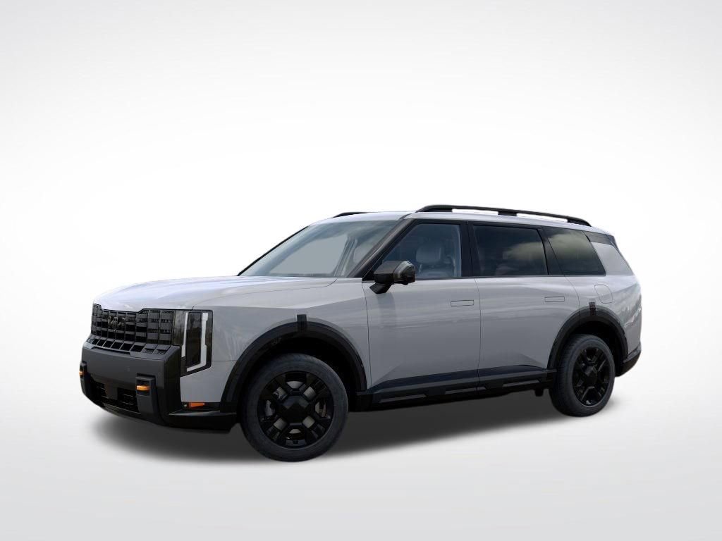 New 2027 Kia Telluride SX Prestige X-Pro image 4