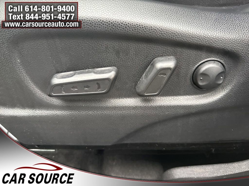 Used 2014 Kia Soul ! w/ Sun & Sound Package image 17