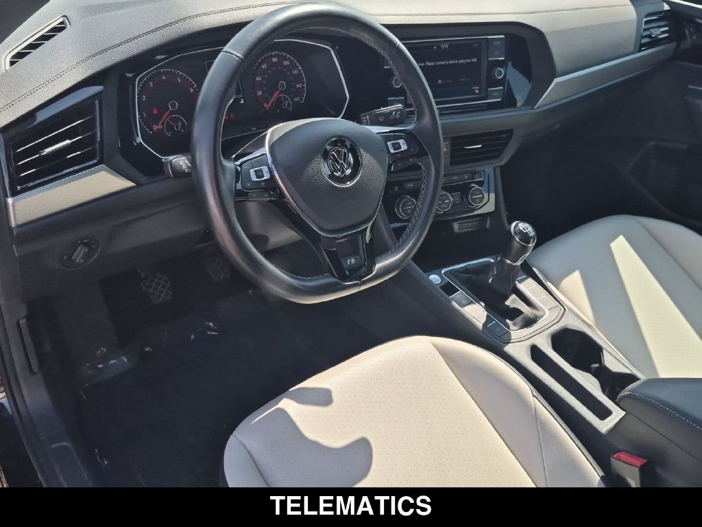 Used 2020 Volkswagen Jetta R-Line FWD image 2