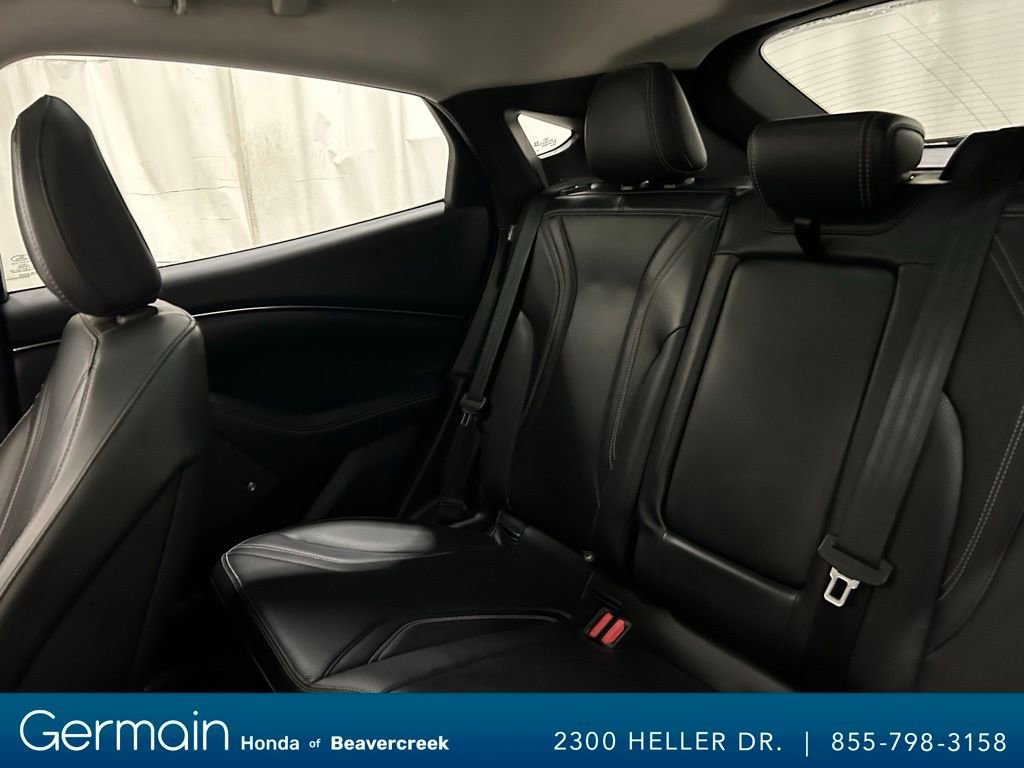 Used 2021 Ford Mustang Mach-E Premium image 28