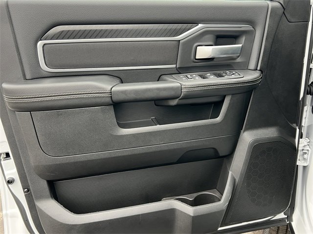 New 2026 RAM 3500 Big Horn image 14