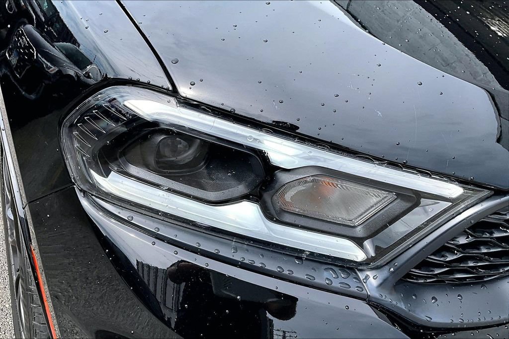 Used 2026 Dodge Durango GT AWD/4WD image 28
