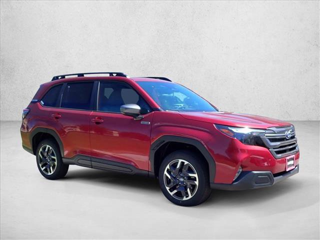 New 2026 Subaru Forester Sport AWD/4WD image 5