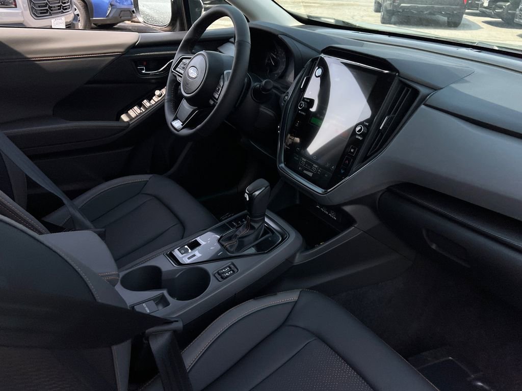 New 2026 Subaru Crosstrek 2.5i Limited image 9