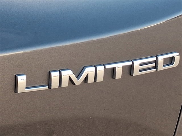 Used 2021 Jeep Renegade Limited image 32