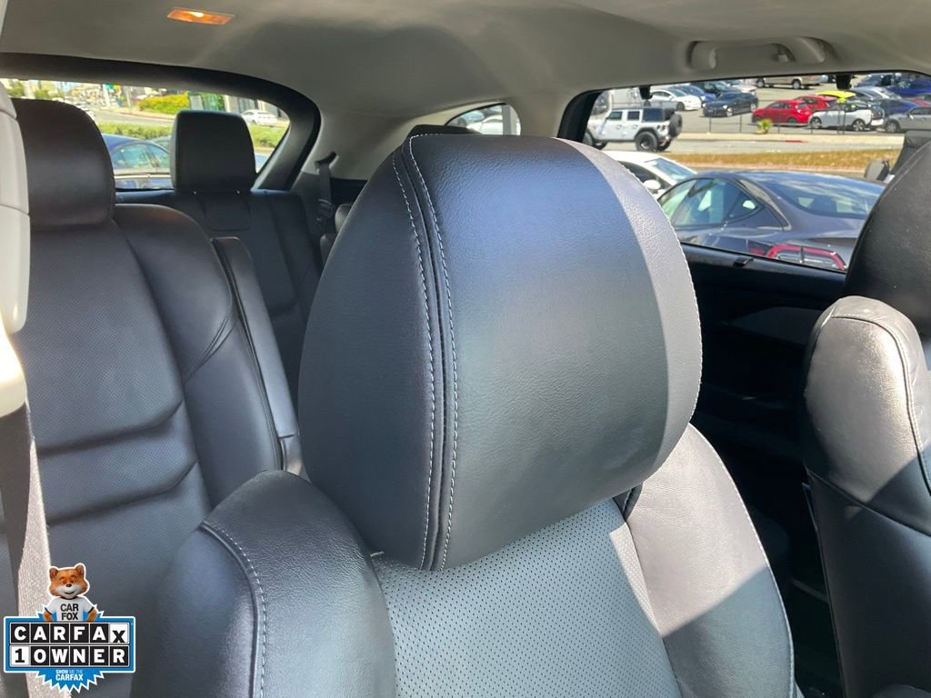 Used 2020 MAZDA CX-9 Touring w/ Touring Premium Package image 78