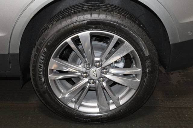 New 2026 Cadillac XT5 Premium Luxury w/ Driver Assist Package AWD/4WD image 34