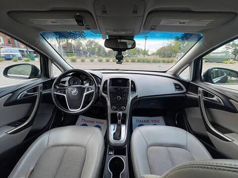 Used 2013 Buick Verano Convenience FWD image 27