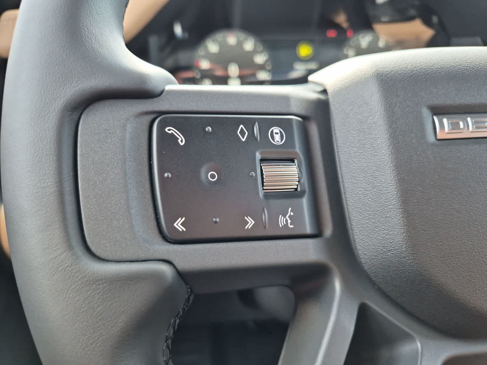 New 2026 Land Rover Defender 110 S AWD/4WD image 24