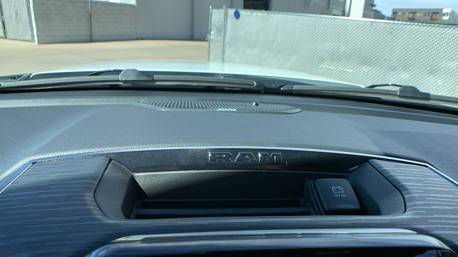 New 2026 RAM 1500 RHO image 23