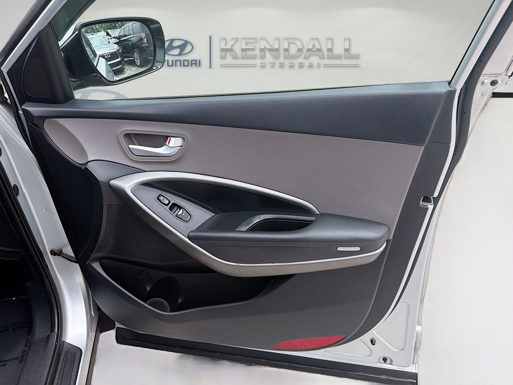 Used 2018 Hyundai Santa Fe Sport AWD/4WD image 30