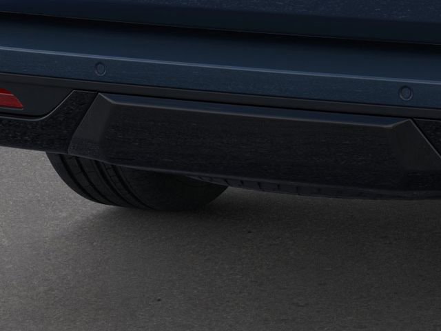 New 2026 Ford Expedition Platinum image 23