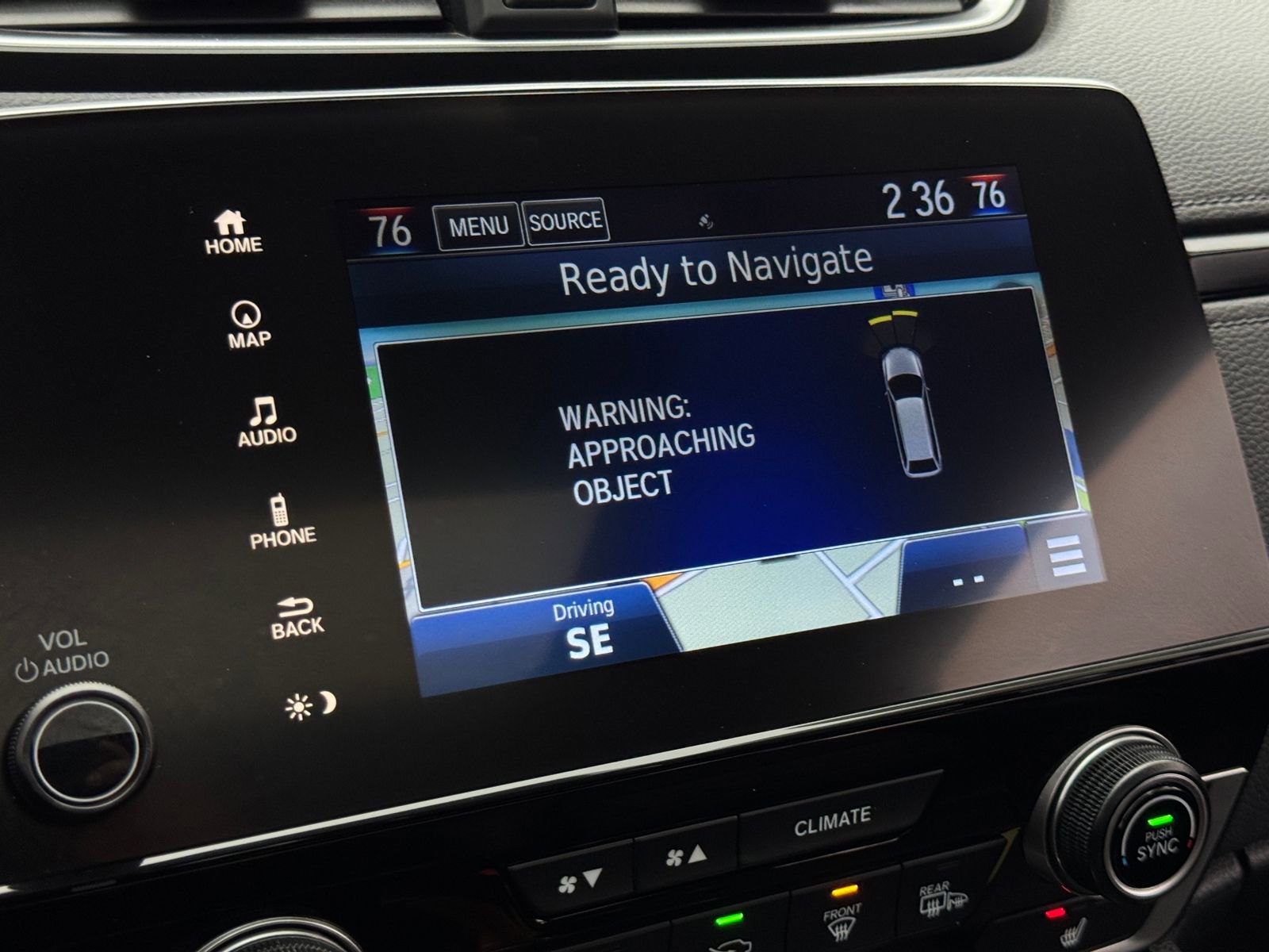 Used 2021 Honda CR-V Touring image 40