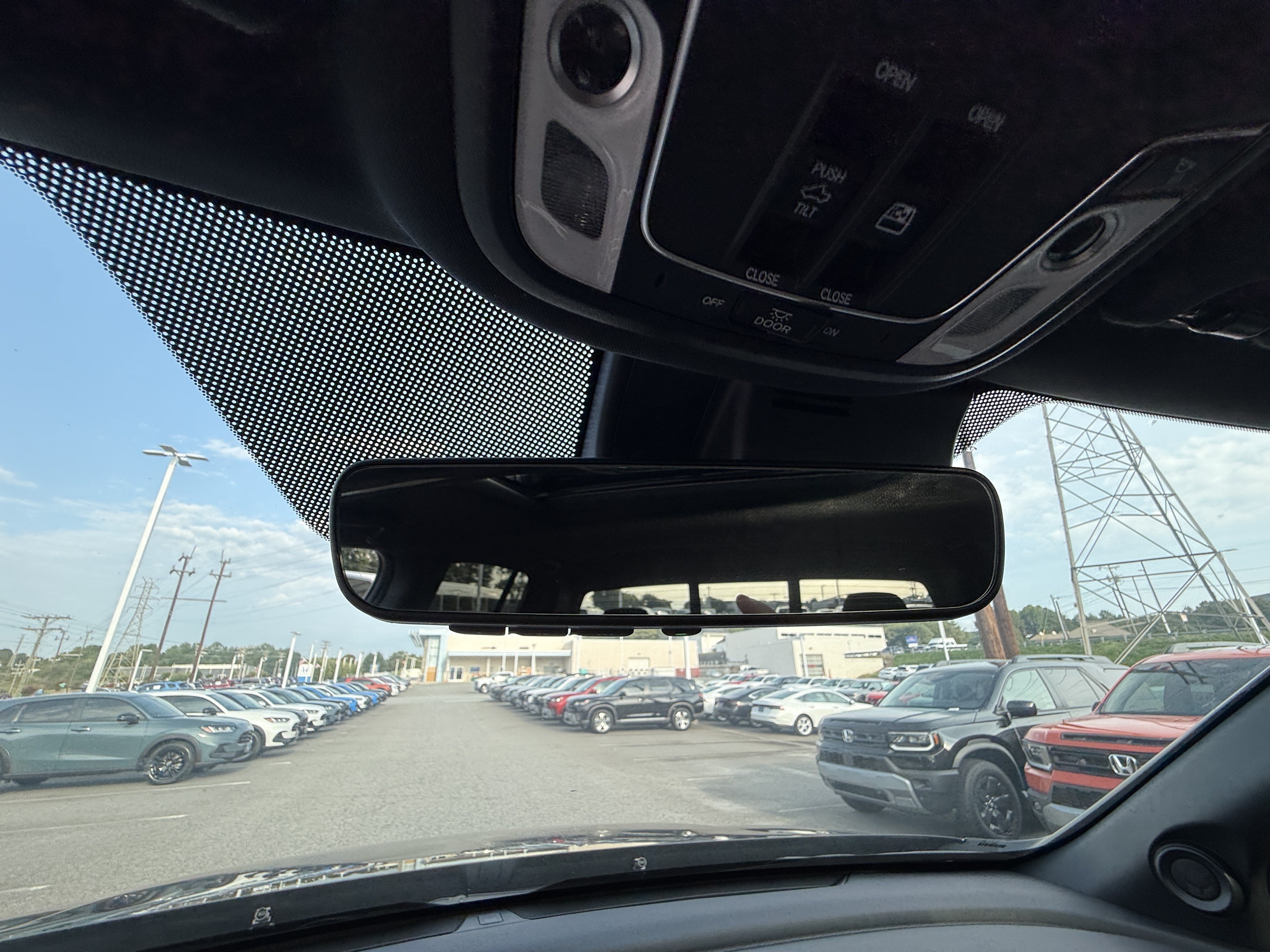 New 2026 Honda Ridgeline RTL image 27