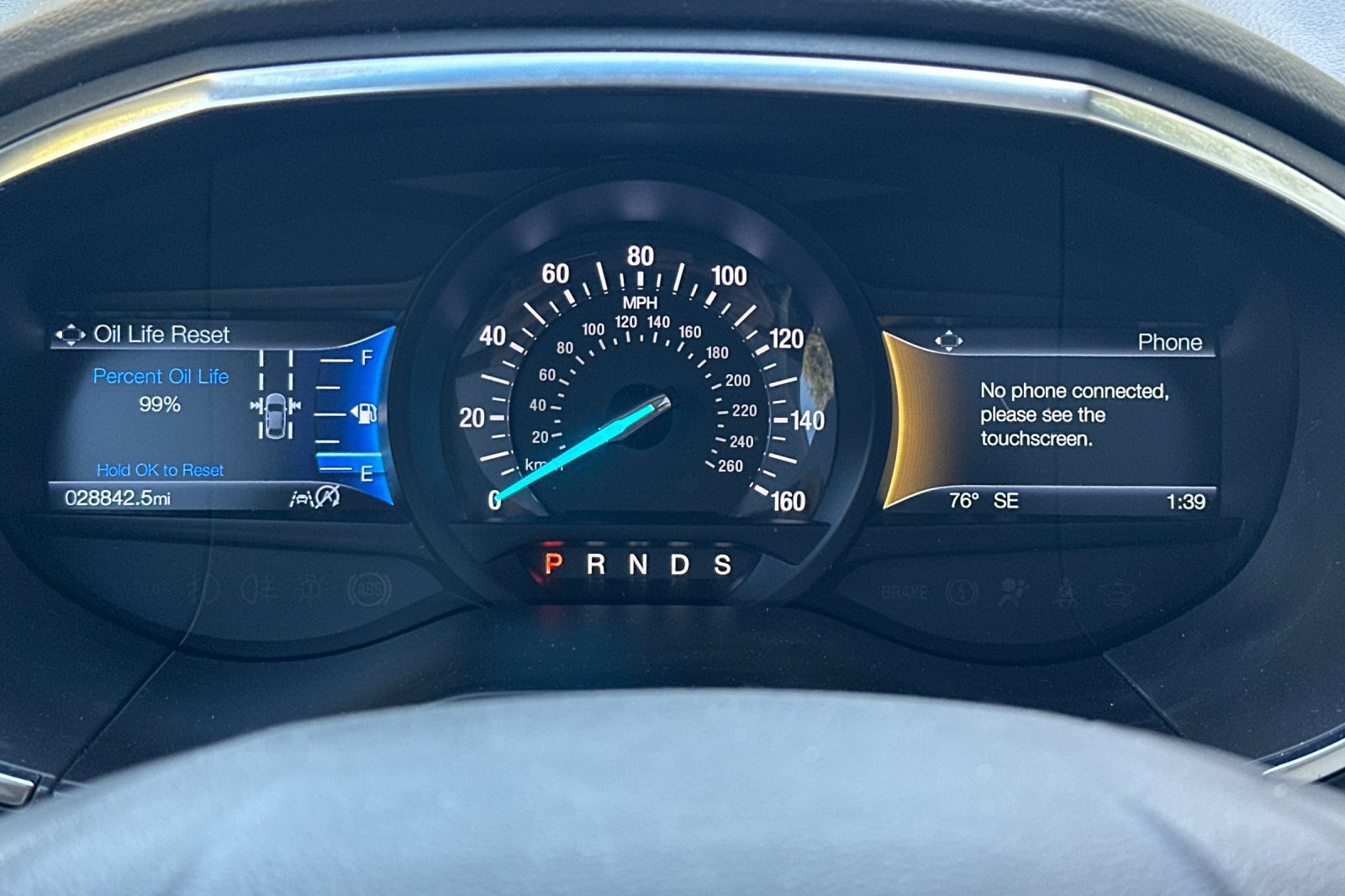 Used 2020 Ford Edge Titanium w/ Equipment Group 301A FWD image 39