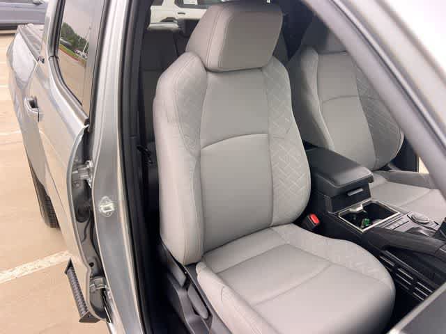 Used 2024 Toyota Tacoma SR5 RWD image 12