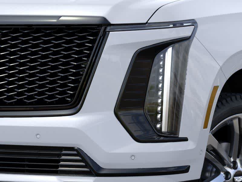 New 2026 Cadillac Escalade ESV Sport w/ Touring Package AWD/4WD image 10