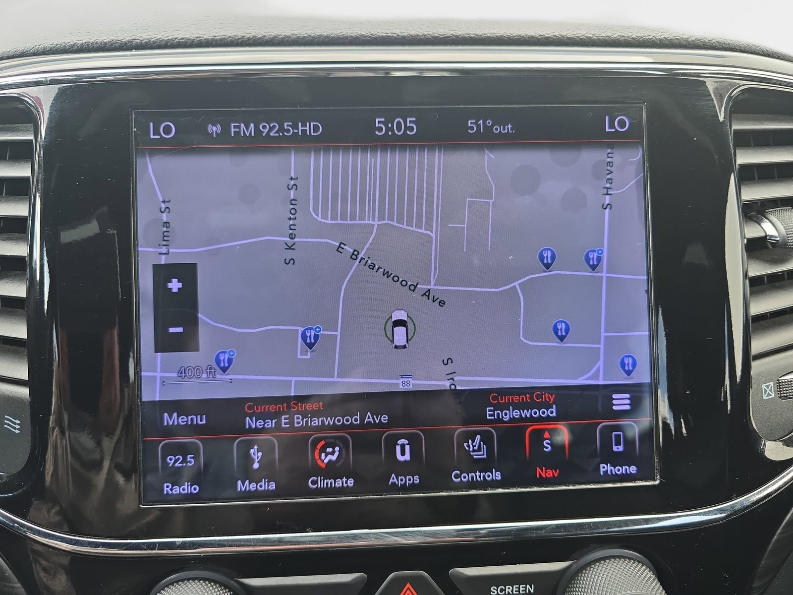 Used 2019 Jeep Grand Cherokee Altitude AWD/4WD image 26