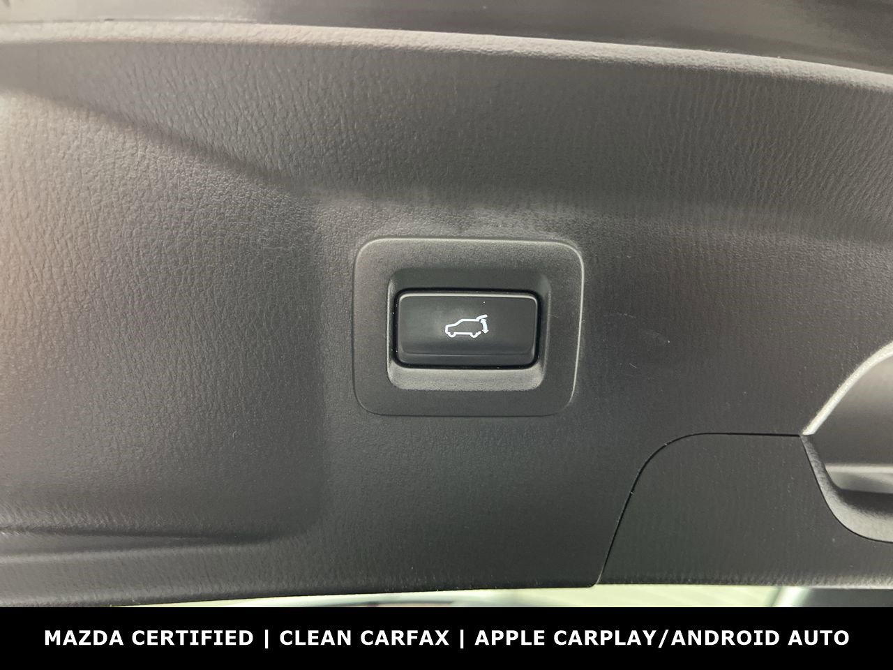 Certified 2022 MAZDA CX-9 Touring AWD/4WD image 29