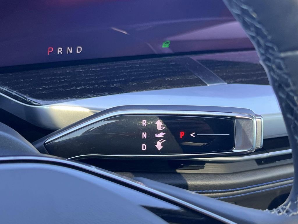 New 2026 Cadillac Escalade IQ Sport 1 image 16