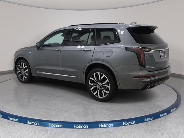 Used 2021 Cadillac XT6 Sport AWD/4WD image 7