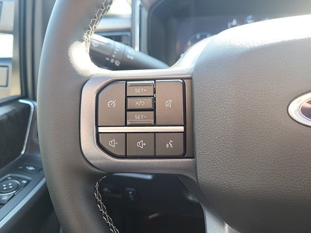 New 2026 Ford F350 Lariat image 24