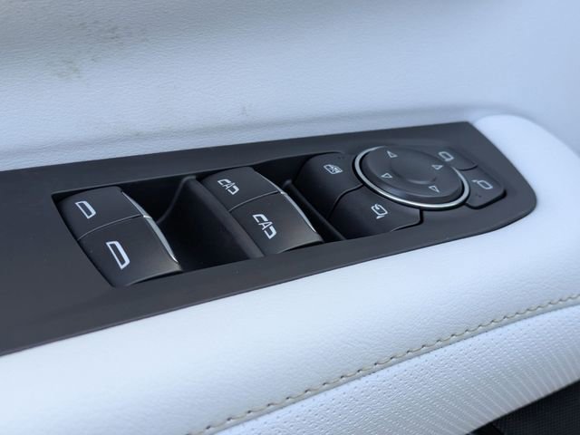 New 2026 Chevrolet Tahoe Premier w/ Sun And Tow Package AWD/4WD image 9