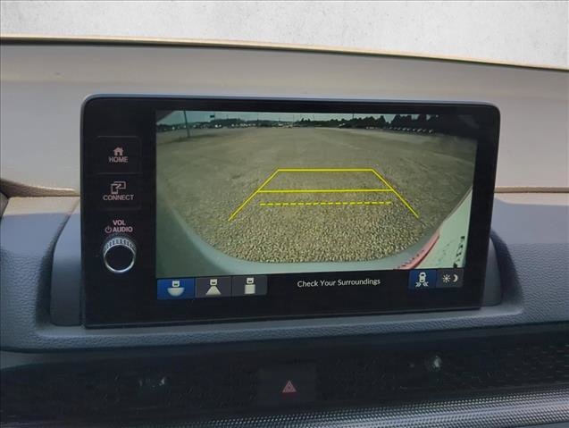 Certified 2026 Honda CR-V EX image 12