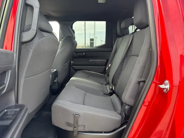 Used 2026 Toyota Tacoma SR AWD/4WD image 14