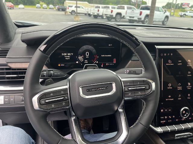 New 2026 GMC Acadia Denali Ultimate FWD image 15