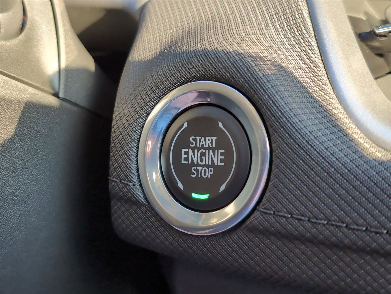 New 2026 Chevrolet TrailBlazer LT w/ Convenience Package image 27