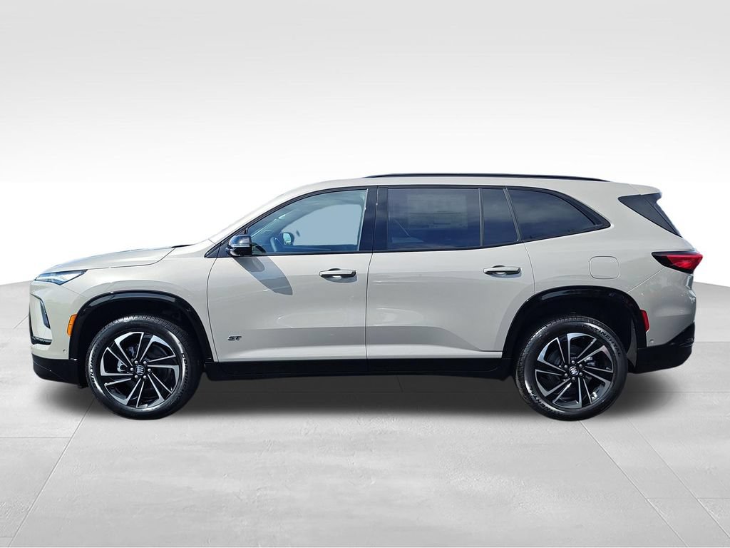 New 2027 Buick Enclave Sport Touring w/ Super Cruise Package FWD image 2